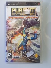 PSP SONY PS PORTABLE SEALED
