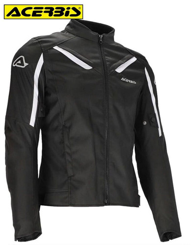 Giacca uomo moto acerbis - giacca,