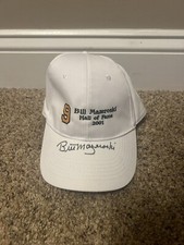 Bill Mazeroski AUTOGRAPHED