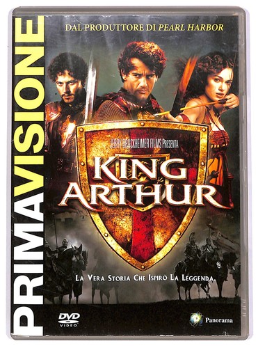 Ebond king arthur editoriale - ebond,