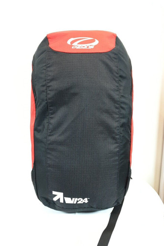 Zaino ozone kite - vi24, city
