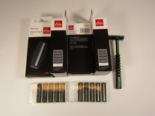 Lamette barba - 40,