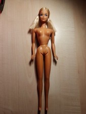 Vintage Barbie Malibu Pj Molto Bella Buonissime Condizioni 