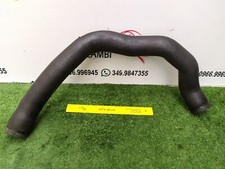 TUBO MANICOTTO RADIATORE INTERCOOLER ALFA ROMEO 147 1.9 (20002010) 2005