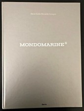 MONDO MARINE (Cantiere