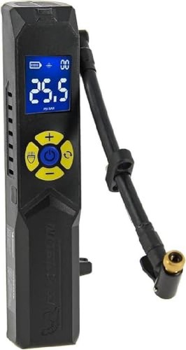 Michelin mini compressore - michelin,