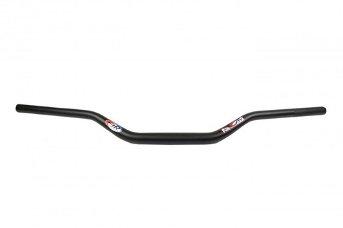 Manubrio conico legno alto - manubrio,