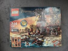 Lego Pirates of the Carribean