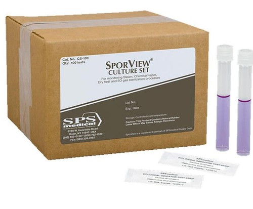 Crosstex sporview kit coltura - crosstex,