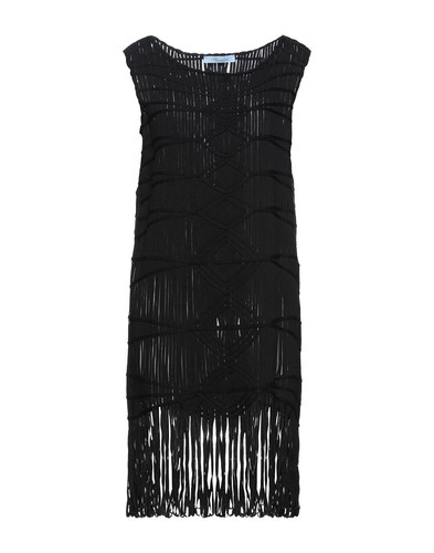 Abito midi blumarine - abito,