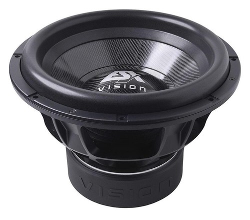 Esx vx15pro vision spl - vx15pro, woofer