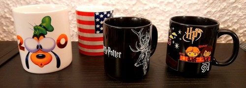 Lotto mug tazze - lotto, mug/tazze