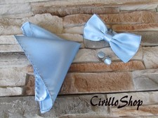 PAPILLON FAZZOLETTO GEMELLI