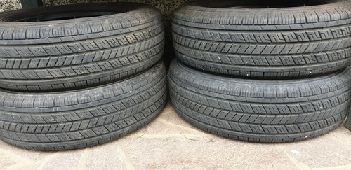 Gomme usate 205 80 - gomme, 80%