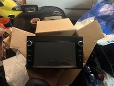 Navigatore Stereo Opel Astra Vectra Corsa