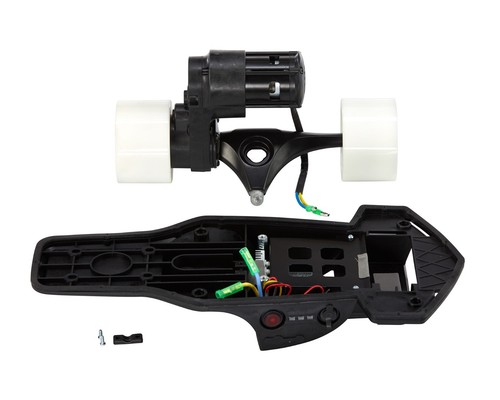 Razor skateboard elettrico - razor,