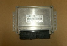 Centralina motore fiat - motore,