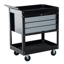 Carrello Porta Attrezzi da