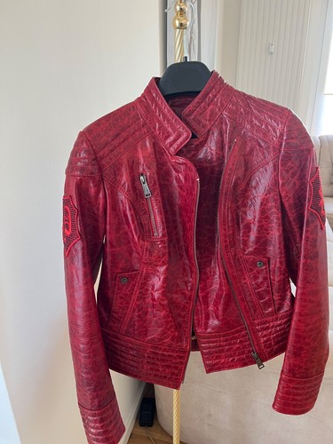Giacca philipp plein donna - plein,
