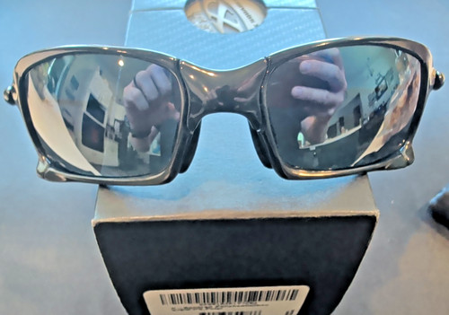 Nuovo oakley squared carbon - oakley, x-squared