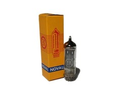 Valvola noval 35w4 - valvola, ek