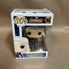Funko Pop! Marvel Avengers