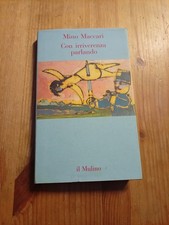 CON IRRIVERENZA PARLANDO di