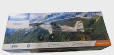 Eflite timber m - timber, aereo