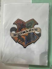 Harry potter crystal art - harry,