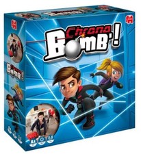 Chrono bomb 2024 - bomb,