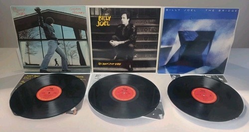 Billy joel glass houses - joel,