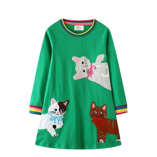 Pigiama vestito primaverile