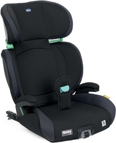 Chicco quizy size - chicco,
