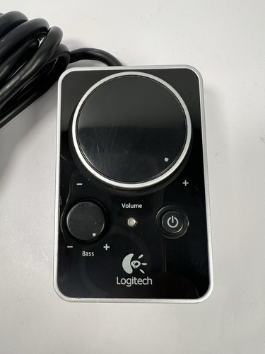 Vintage logitech - logitech, z4