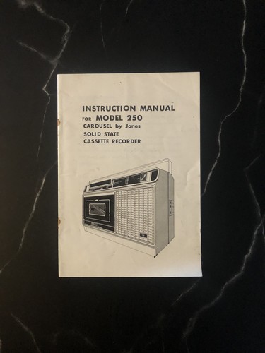 Raro registratore cassette - raro,
