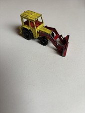 Trattore Corgi Juniors 3303