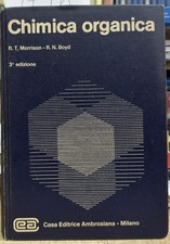 Morrison r n - (scienze), morrison,