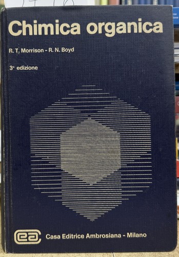 Morrison r n - (scienze), r.n