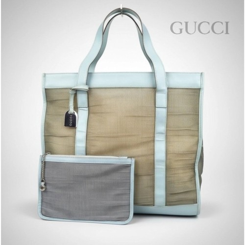 Borsa tote bag gucci - bag, tom