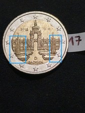 Two euro coin germany - two,