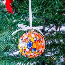 MurArt Palline media D. 8 di