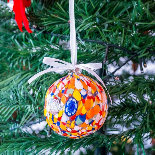 Murart palline media - palline, 8