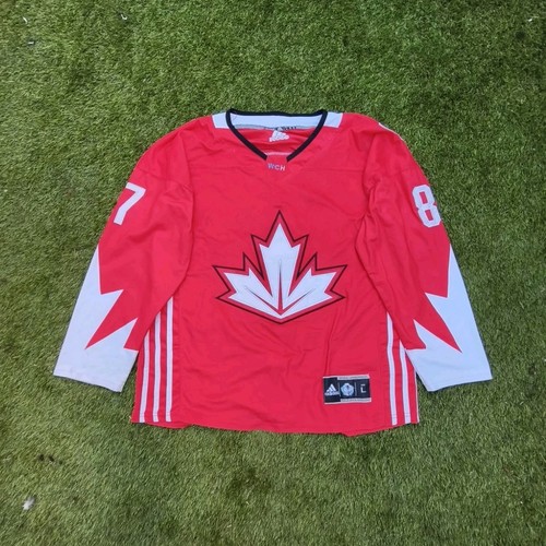 Adidas maglia hockey team - adidas,