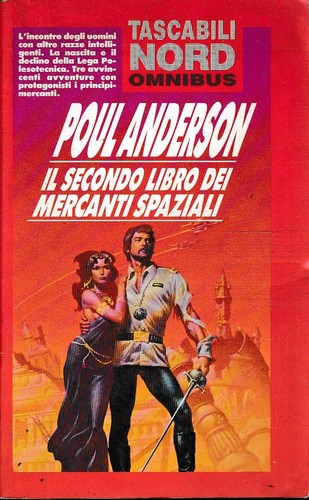 Secondo libro dei mercanti - il,