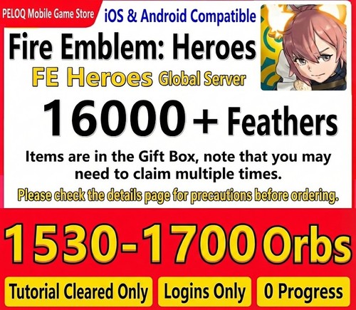 Fire emblem heroes starter - emblem,
