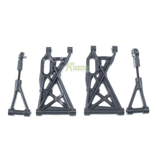 Kit sospensione posteriore - kit,