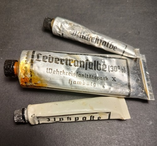 Wehrmacht originale - 2.wk,