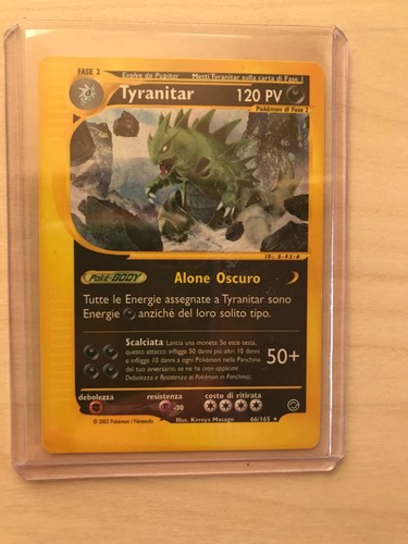 Pokemon tyranitar 165 no - pokemon,