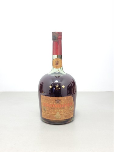 Cognac courvoisier magnum - cognac,