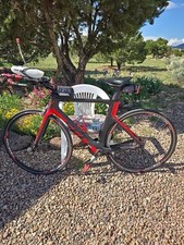 Felt Triathlon Bike Aero 